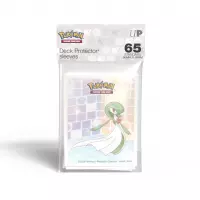 1. Ultra Pro: Pokemon - Deck Protector Sleeves - Gallery Series - Koszulki na Karty - Trick Room