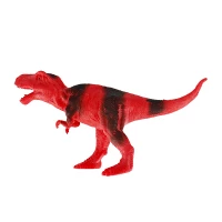 2.  Mega Creative Dinozaury Figurki 6szt 498701