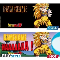 3. Kubek Termoaktywny Dragon Ball Kamehameha