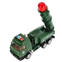 8. Mega Creative Zestaw Baza Wojskowa 460219