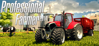 4. Professional Farmer 2014 PL (klucz STEAM)