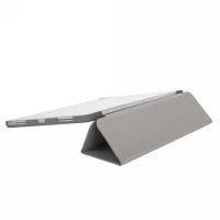 3. Pomologic BookCase - obudowa ochronna do iPad Pro 11" 1/2/3/4G, iPad Air 10.9" 4/5G (grey)