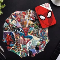 2. Puzzle Spiderman 750 elementów