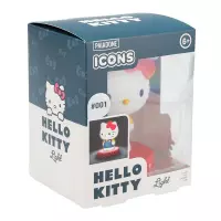 1. Lampka Hello Kitty 11 cm