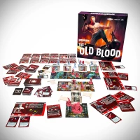 2. Wolfenstein: Old Blood (edycja polska)