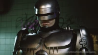 5. RoboCop: Rogue City PL (PS5)