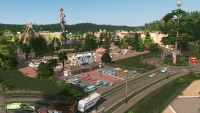 7. Cities: Skylines - Parklife Plus PL (DLC) (PC) (klucz STEAM)