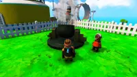 5. Totally Reliable Delivery Service Definitive Edition (PS5)