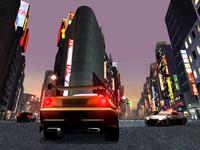 12. Midnight Club 2 (PC) DIGITAL (klucz STEAM)