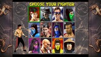3. Mortal Kombat Arcade Kollection (PC) DIGITAL (klucz STEAM)