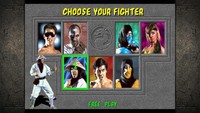 2. Mortal Kombat Arcade Kollection (PC) DIGITAL (klucz STEAM)