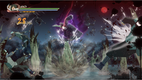 7. Naruto Shippuden: Ultimate Ninja Storm 4 (PC) DIGITAL (klucz STEAM)