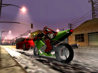 2. Midnight Club 2 (PC) DIGITAL (klucz STEAM)