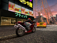 3. Midnight Club 2 (PC) DIGITAL (klucz STEAM)