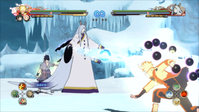 8. Naruto Shippuden: Ultimate Ninja Storm 4 (PC) DIGITAL (klucz STEAM)