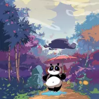 19. Takenoko