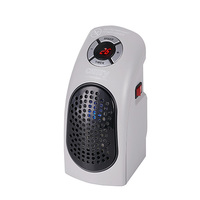 1. Camry Termowentylator - Easy Heater CR 7715