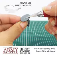 4. The Army Painter - Hobby Knife