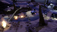 8. Starship Troopers: Terran Command (PC) (klucz STEAM)