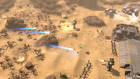 9. Starship Troopers: Terran Command (PC) (klucz STEAM)