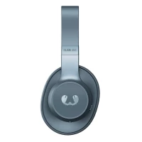 4. Fresh N Rebel Słuchawki Nauszne Clam Bluetooth Anc  - Dive Blue