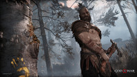 2. God of War PL (PC) (klucz STEAM)