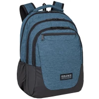 1. CoolPack Soul Plecak Szkolny Snow Blue C10163/E