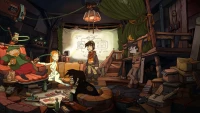 10. Chaos on Deponia PL (PC) (klucz STEAM)