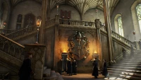 4. Dziedzictwo Hogwartu PL (PC) (klucz STEAM)