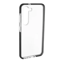 2. Hama Futerał Gsm "Protector" do Samsung Galaxy S23+ Czarny