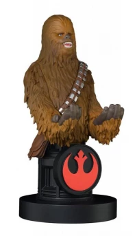 3. Stojak Star Wars Chewbacca