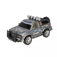 8. Mega Creative Auto Terenowe 542838