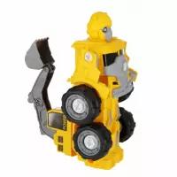 4. Mega Creative Robot 2w1 Do Skręcania 544641