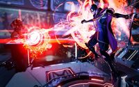 2. Agents of Mayhem (PS4)