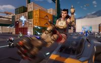 1. Agents of Mayhem + DLC (PC)