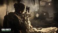 1. Call of Duty: Modern Warfare Remastered (Xbox One)