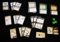 7. Robinson Crusoe: Przygoda na przeklętej wyspie (edycja gra roku)