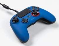3. NACON PS4 Pad Przewodowy Sony Revolution Pro Controller 3 Niebieski
