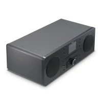 5. Hama Radio Cyfrowe i Internetowe z DAB/DAB+ FM CD/MP3 Bluetooth CD/MP3