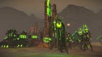 9. Warhammer 40,000: Battlesector - Necrons PL (DLC) (PC) (klucz STEAM)