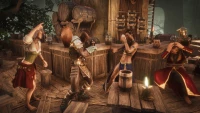 3. Conan Exiles - Debaucheries of Derketo Pack PL (DLC) (PC) (klucz STEAM)