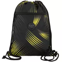 1. CoolPack Vert Worek Szkolny Na Obuwie Comb F070922