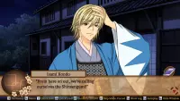 7. Bakumatsu Renka SHINSENGUMI (PC) (klucz STEAM)