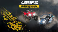 1. Overpass Yamaha Special Pack (PC) (Klucz Epic Game Store)