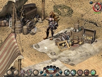 3. Sacred Gold (klucz GOG.COM)