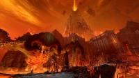 1. Doom Eternal (NS)