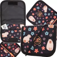 4. CoolPack Nill Portfel Capybara F134937