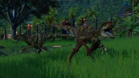 7. Jurassic World Evolution 2: Dominion Malta Expansion PL (DLC) (PC) (klucz STEAM)