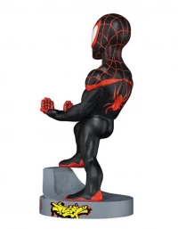2. Stojak Marvel Miles Morales Spiderman
