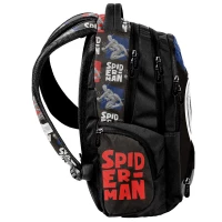 1. BeUniq Plecak Szkolny Spiderman SP24KK-2908